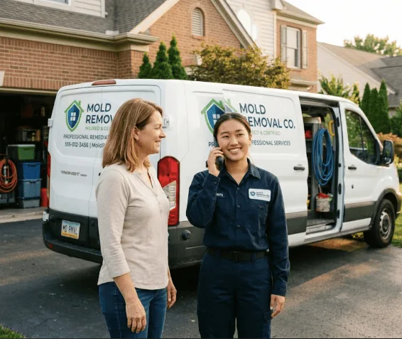 Crawlspace Mold Remediation Kiowa, OK FAQs